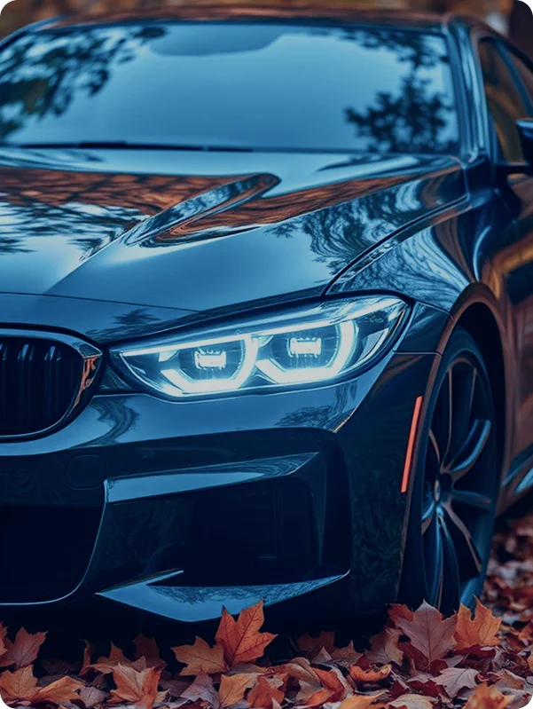 Nettoyage carrosserie
